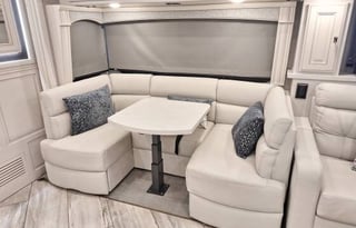 Rare Ultra-Luxury Diesel | Sleeps 9+ | 2 Bath