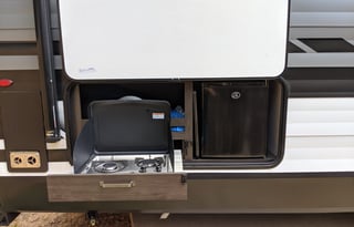 2022 Grand Design Transcend Xplor 297QB