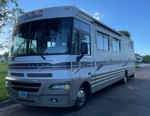 Winnebago Chieftain 35U