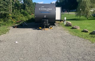 2019 Coachmen RV Catalina SBX 291BHS