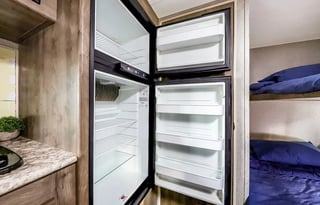 EzyTow "Trail" Adventure Trailer (Sleeps 7) LA1