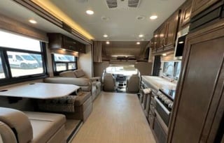 2021 Entegra Coach Esteem 29V