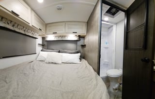 Meet Firefly - I'm Solar Powered!