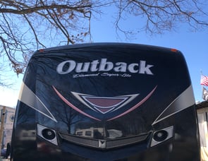 Keystone Outback 325 BH