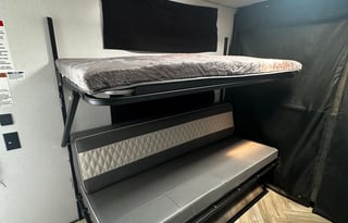 2022 Forest River RV Ozark 1900THX