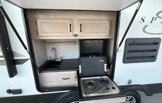2021 Coachmen RV Spirit Ultra Lite 2963BH