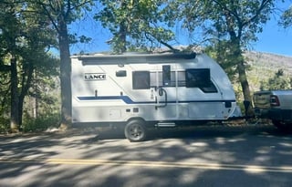Shasta Odyssey
