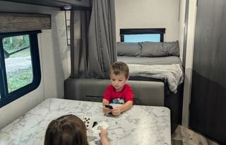 2022 Dutchmen RV Aspen Trail LE 1950BH