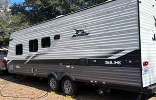 2022 Jayco Jay Flight SLX 8 263RBS