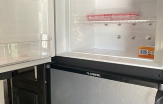 4 Season Camper - Great for the whole family!