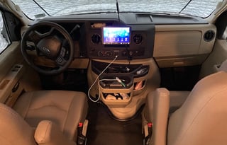 2021 Entegra Coach Odyssey 31F