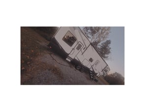 Heartland Gravity 3640