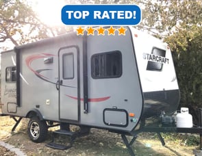 Starcraft Launch 17FB