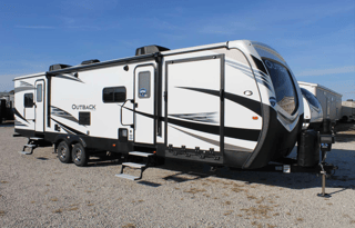 2021 Keystone RV Outback 324CG