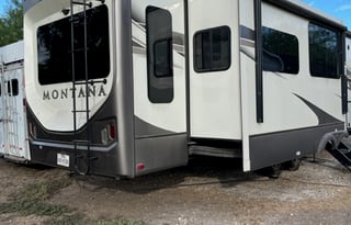 2020 Keystone RV Montana 3921FB