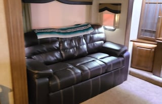 2018 Heartland Big Country THE EPITOME OF GLAMPING