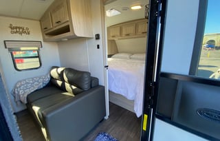 2022 Shadow Cruiser "CRISS FAMILY FREE AMENITIES"