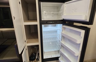 2021 Highland Ridge, Open Range, Range Lite 262RL