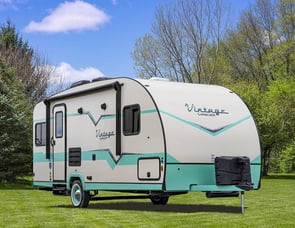 Gulf Stream RV Vintage Cruiser 19ERD