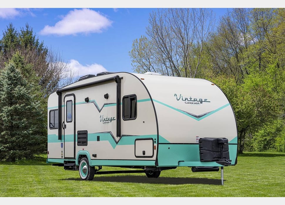 Travel Trailer rentals in Dana Point