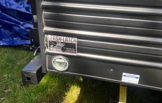 2022 Forest River RV Cherokee Cascade 26DBH