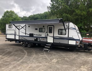 Heartland Prowler 320BH