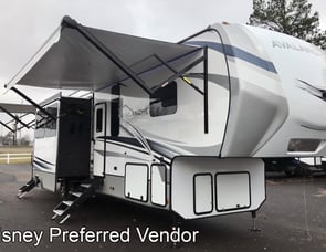 Keystone RV Avalanche 378BH
