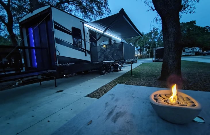 RV Photo