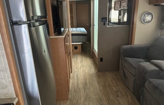 Thor Hurricane Free delivery to SunNFun Lakeland