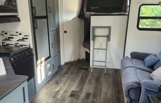 Family Bunkhouse - Kid Approved and Ready