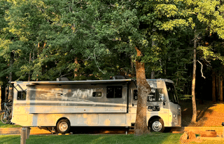 2021 Winnebago Adventurer 36Z