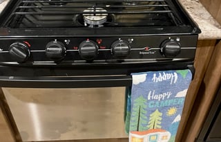 2017 Dutchmen RV Aspen Trail 2810BHS