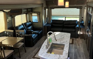 2019 Keystone RV Hideout 303RLI