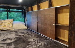 The Sunshine Daydream Machine