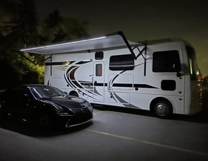 Holiday Rambler Admiral 28A