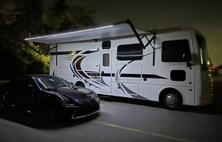 Get ready for A Wheel Vacation!