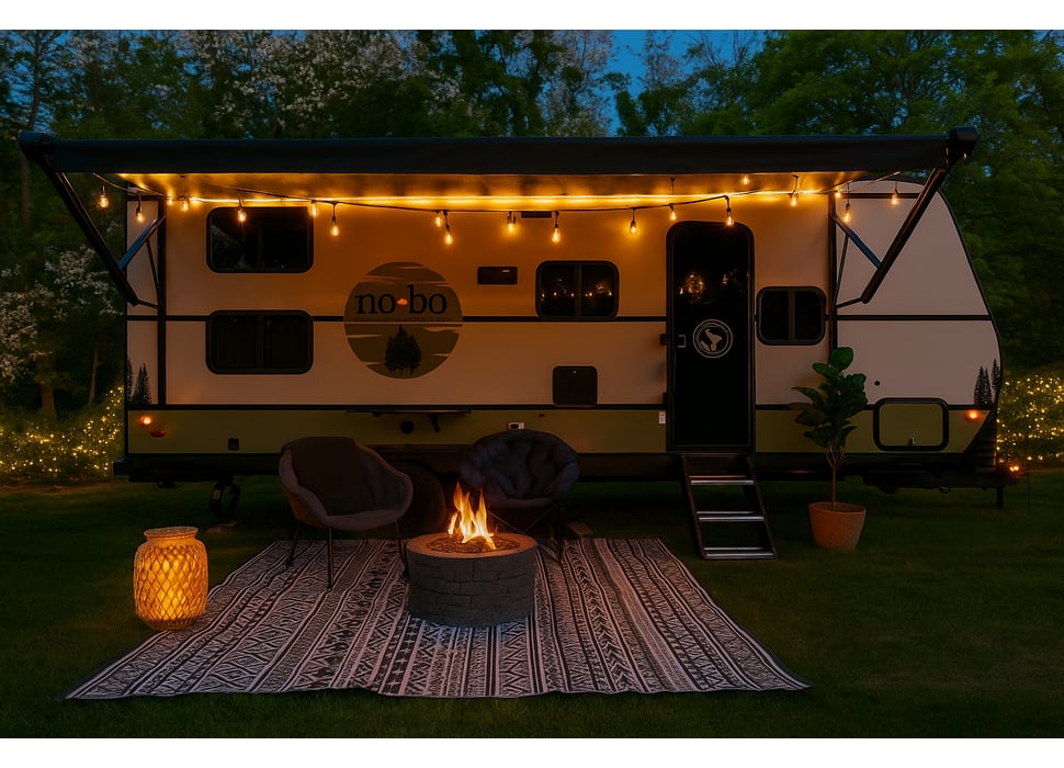 Travel Trailer rentals in Essex