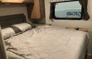 Forest River Flagstaff Micro Lite 25FKS Colorado