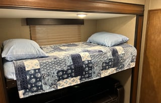 BATH AND A HALF, FULL OUTSIDE KITCHEN