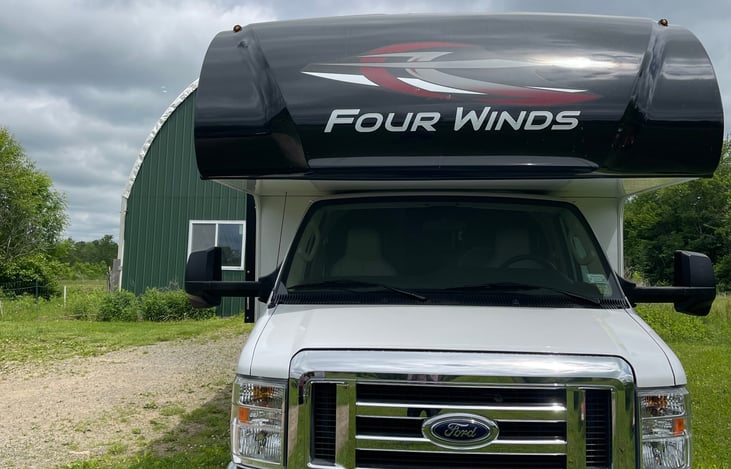 RV Photo