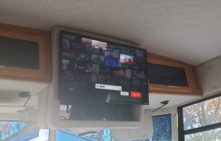 2004 Winnebago Brave 36M