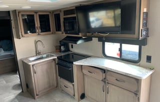 2020 Grand Design Transcend Xplor 265BH