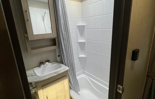 2020 Coachmen Freedom Express 292BHDS