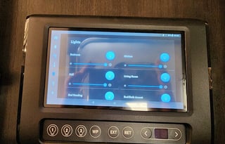 43' Jayco North Point, 5th Wheel, Sleeps 6