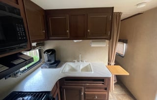 2014 Jayco Jay Flight Swift 267BHS