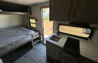 2025 Grand Design Transcend One 151BH