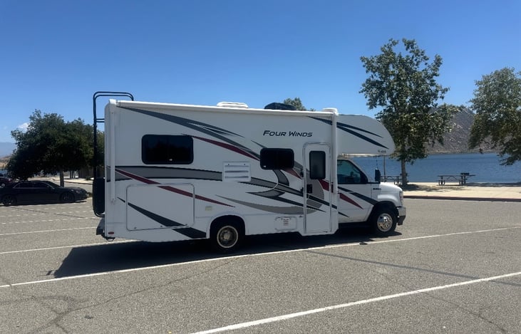 RV Photo