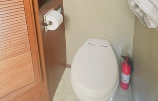 Mike and Kathy’s RV  Adventures