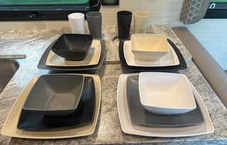 Free Starlink | Jayco Greyhawk 30X Luxury Class C