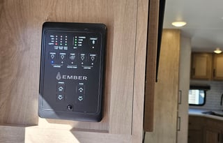 J And A's Superior Rv Rental - Ember 22MLQ